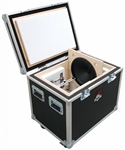Box of Doom Isolation Cabinet with AllXS System - Celestion