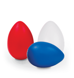 Latin Percussion LP016 Egg Shakers