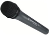 Sennheiser MD 42 Dynamic Reporterâ€™s Microphone