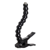 Stage Ninja MIC-12-CB Microphone Clamp Mount