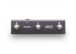 Strymon MLT Multiswitch Extended Control for Timeline, BigSky and Mobius