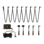 1 SPOT NW1CP2-US USA Power Supply Combo Pack