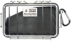 Pelican 1040 Micro Case