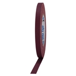 Pro Tapes 1/2 Inch x 45 Yards Pro Spike Tape - Burgundy 1/2 Inch x 45 Yards