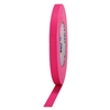 Pro Tapes 1/2 Inch x 45 Yards Pro Spike Tape - Fluorescent Pink 1/2 Inch x 45 Yards