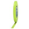 Pro Tapes 1/2 Inch x 45 Yards Pro Spike Tape - Fluorescent Yellow 1/2 Inch x 45 Yards
