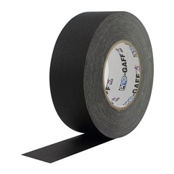Pro Tapes 2 Inch  x 55 Yards Pro Gaff Tape