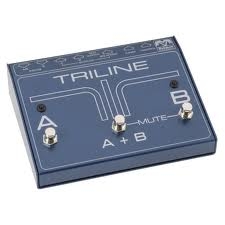 Palmer Triline Guitar Router