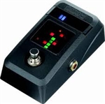 Korg Pitchblack Poly Tuner Pedal