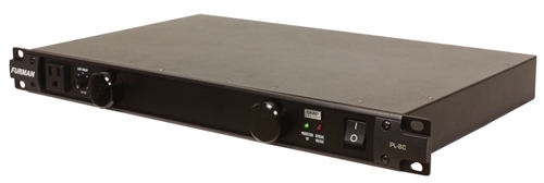 FURMAN PL-8 SERIES II POWER CONDITIONER - ****REPLACED BY THE