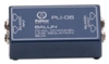 Palmer line isolation box "Balun"