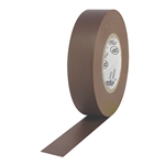 Pro Tapes Pro Plus Electrical Tape - Brown