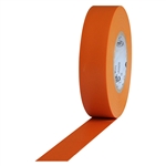 Pro Tapes Pro Plus Electrical Tape - Orange