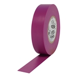 Pro Tapes Pro Plus Electrical Tape - Purple