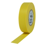 Pro Tapes Pro Plus Electrical Tape - Yellow