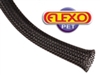 Techflex - Flexo Pet Black - 1 1/2"