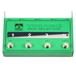 Triage Amp Selector - ***DISCONTINUED***