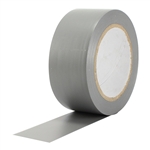 Pro Tapes Pro Splice 2" X 36 Yards Vinyl Tape - Grey - Dance Floor Tape