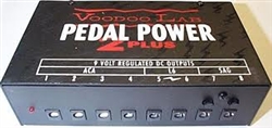 VooDoo Lab Pedal Power 2