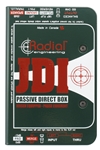 Radial Engineering R800 1010 JDI Passive Direct Box