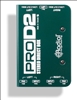 Radial Engineering R800 1102 ProD2 Stereo Direct Box