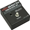 Radial Engineering HotShotï¾™ DM1 Stage Mic Toggle