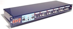 Radial Engineering Radial JD7 Injector Signal Distribution Amplifier