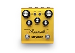 Strymon Riverside â€“ Multistage Drive Distortion Pedal