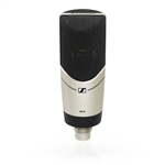 Sennheiser MK 8 - Vocal Recording Microphone - Condenser Microphone