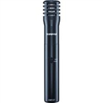 SM137 Condenser Instrument Microphone