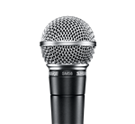 SM58S Vocal Microphone With On/Off Switch
