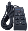 Furman SS-6B Pro Surge Suppressor