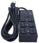 Furman SS-6B Pro Surge Suppressor