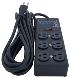 Furman SS-6B Pro Surge Suppressor