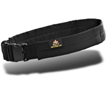 Setwear SW-05-520 2" Padded Belt - Large/XL Waist 33" and Up