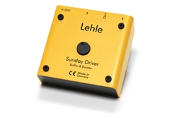 Lehle Sunday Driver