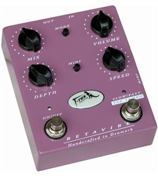 T-Rex Beta Vibe Pedal