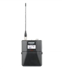 Shure ULXD1 Wireless Bodypack Transmitter - G50 (470-534mhz)