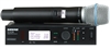 Shure ULXD24/B87A G50 (470-534mhz) Handheld Wireless System - G50 (470-534mhz) - ULXD24//Beta 87A