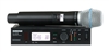 Shure ULXD24/B87C G50 (470-534mhz) Handheld Wireless System - G50 (470-534mhz) - ULXD24/Beta 87C