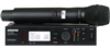 Shure ULXD24/SM87A G50 (470-534mhz) Handheld Wireless System - G50 (470-534mhz) - ULXD24/SM87A