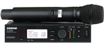 Shure ULXD24/SM87A G50 (470-534mhz) Handheld Wireless System - G50 (470-534mhz) - ULXD24/SM87A