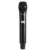 Shure ULXD2/KSM9HS G50 (470-534mhz) Handheld Wireless Microphone Transmitter - KSM9HS - G50 (470-534mhz)