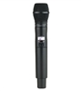 Shure ULXD2/SM87 G50 (470-534mhz) Handheld Wireless Microphone Transmitter - SM87 - G50 (470-534mhz)
