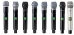 Shure UR2 Microphone for UHF-R