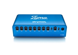 Strymon Zuma High Current DC Power Supply