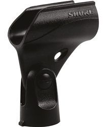 Shure A25D Microphone Clip