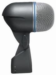 Beta 52A Instrument Microphone