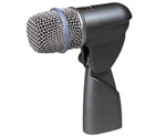 Beta 56A Instrument Microphone