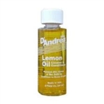 D'andrea Lemon oil Cleaner & Conditioner